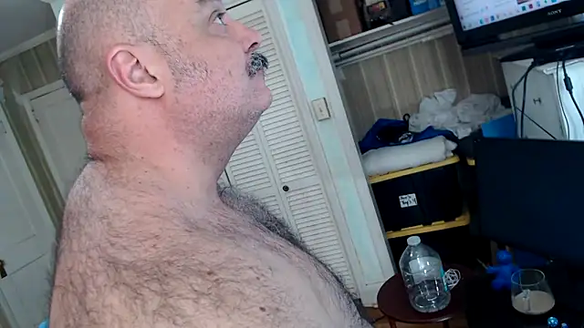 bullmusclejoe online show from 03-05-26, 06:59