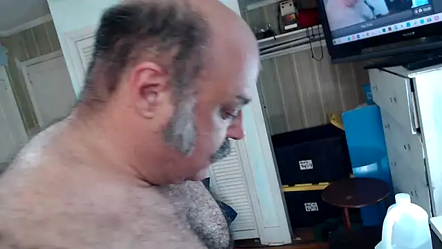 bullmusclejoe online show from 04-21-26, 02:51