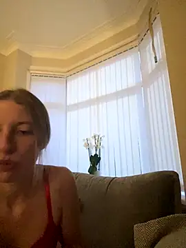 Snapshot of CheekyChelseaX chatting on 10-07-25, 05:43 CheekyChelseaX online show from 10-07-25, 05:43