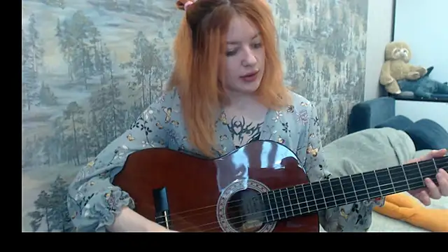   Elina   online show from 12-02-25, 06:41