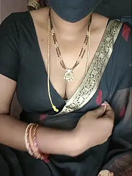 Snapshot of SindhuHappy chatting on 06-16-26, 11:29 SindhuHappy online show from 06-16-26, 11:29