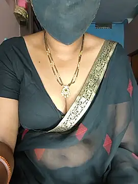 Snapshot of SindhuHappy chatting on 06-21-26, 11:40 SindhuHappy online show from 06-21-26, 11:40