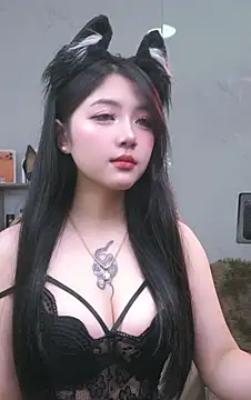 Rie bae89 online show from 03-17-26, 02:31