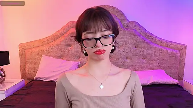 Sweet 1Angel online show from 10-16-25, 11:55