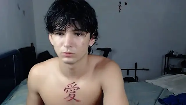 big lunatic online show from 10-07-25, 03:04