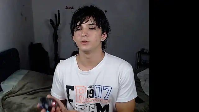 big lunatic online show from 10-10-25, 04:22