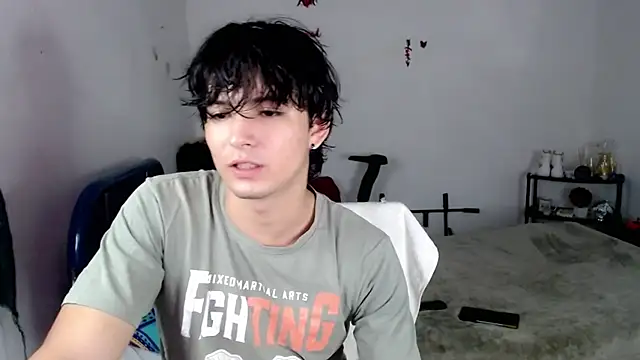 big lunatic online show from 10-22-25, 03:29