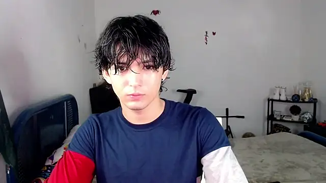 big lunatic online show from 10-26-25, 03:56