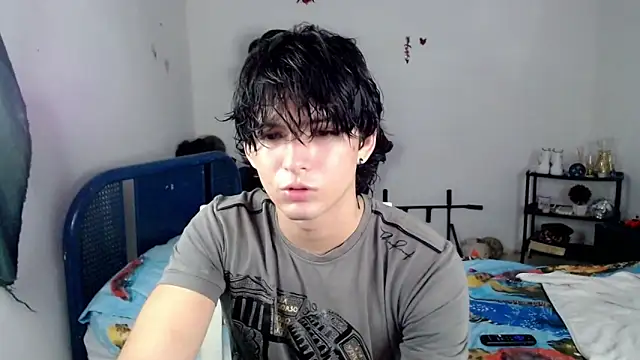 big lunatic online show from 11-03-25, 02:07