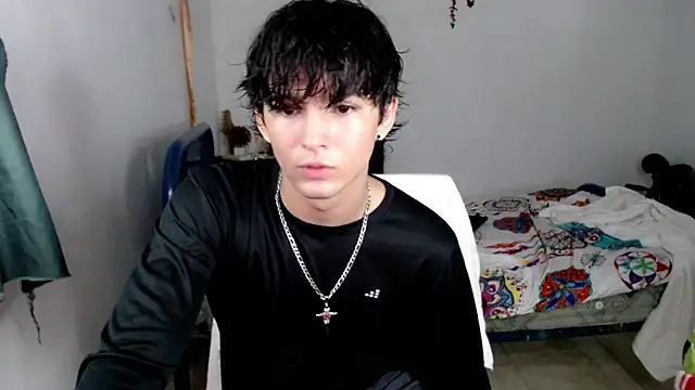 big lunatic online show from 11-27-25, 01:40