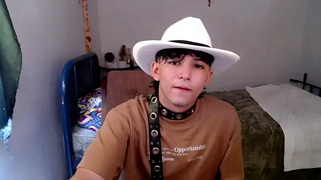 big lunatic online show from 12-02-25, 01:50