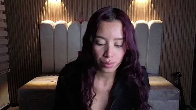  Mia Evans 1 online show from 07-09-26, 07:40