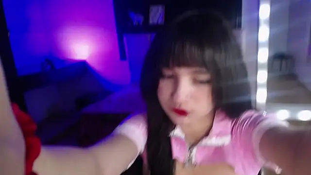  Charlotte Collins  online show from 03-09-26, 02:43