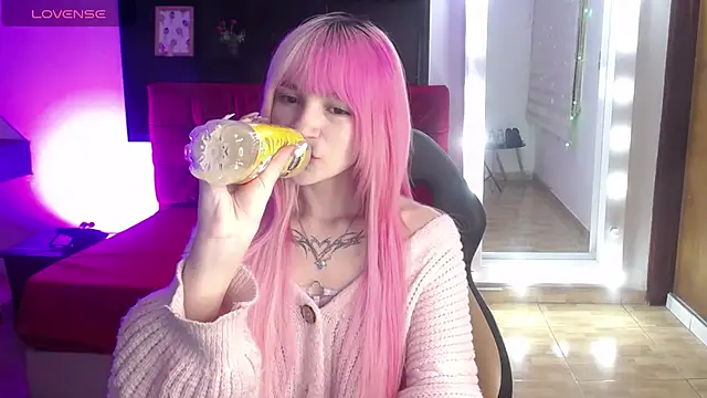  Charlotte Collins  online show from 06-03-26, 03:28