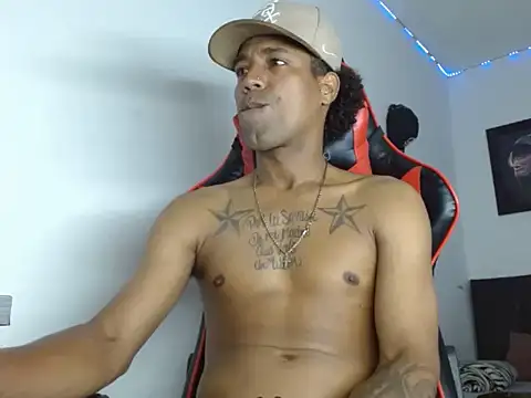 BBC Black  online show from 03-23-26, 04:00