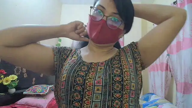 Elena cruz5 online show from 03-08-26, 06:23