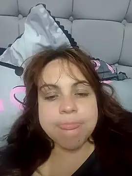 CARITOMIO online show from 11-21-25, 12:32