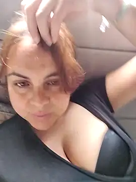 CARITOMIO online show from 02-07-26, 06:33