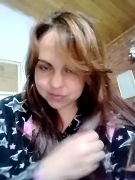 CARITOMIO online show from 02-20-26, 02:52