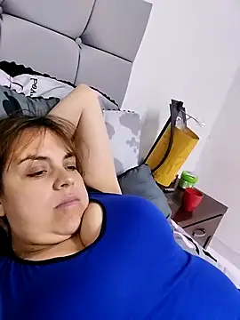 CARITOMIO online show from 04-19-26, 07:05