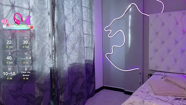 Snapshot of Emma_visconti chatting on 11-05-25, 12:05 Emma visconti online show from 11-05-25, 12:05