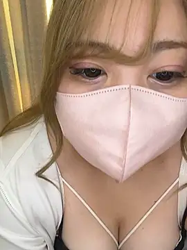 Chua-chan online show from 10-01-25, 06:19