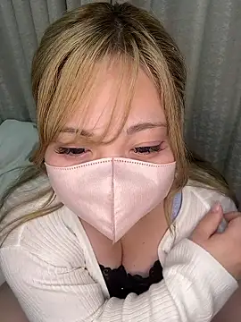 Chua-chan online show from 10-04-25, 03:54