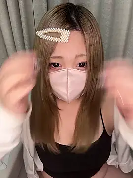 Chua-chan online show from 10-31-25, 07:26