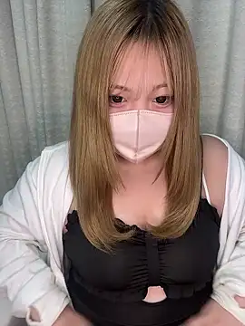 Chua-chan online show from 11-02-25, 04:42