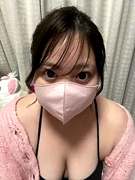 Chua-chan online show from 11-27-25, 06:21