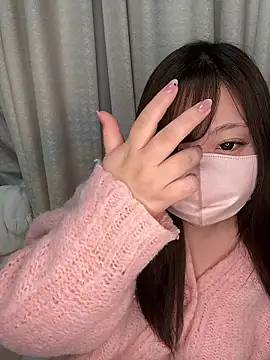 Chua-chan online show from 12-02-25, 04:57