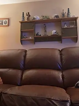 Stephanie1984 online show from 10-25-25, 12:18