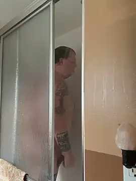 Stephanie1984 online show from 11-03-25, 05:58