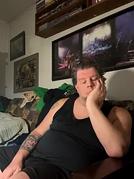 Stephanie1984 online show from 11-29-25, 03:31