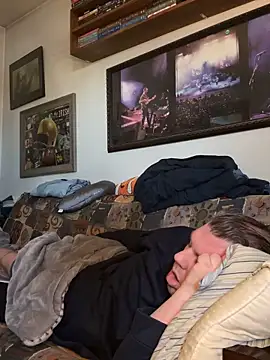 Stephanie1984 online show from 02-14-26, 08:05