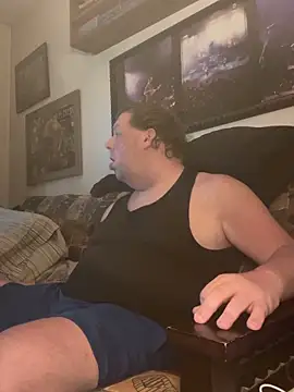 Stephanie1984 online show from 03-22-26, 12:36