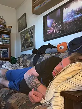 Stephanie1984 online show from 03-29-26, 05:35