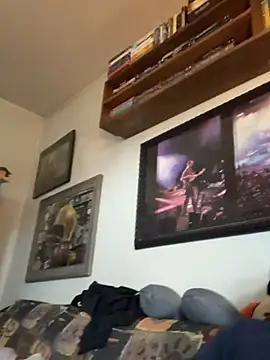 Stephanie1984 online show from 04-01-26, 04:37