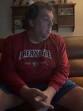 Stephanie1984 online show from 04-07-26, 12:05