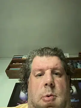 Stephanie1984 online show from 04-18-26, 03:32