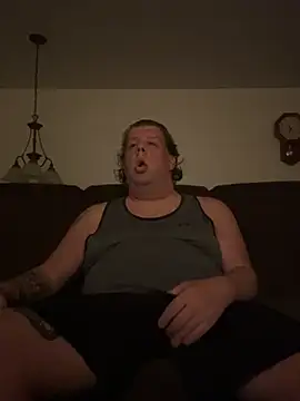 Stephanie1984 online show from 04-19-26, 02:33