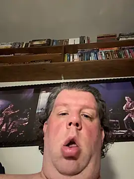 Stephanie1984 online show from 05-16-26, 12:18