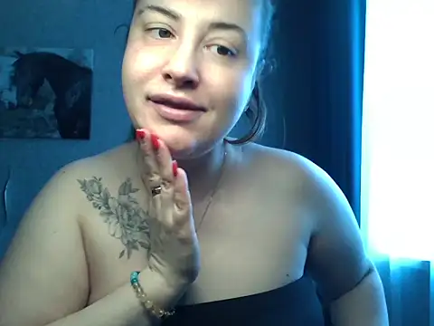 Snapshot of karina160000 chatting on 02-01-26, 07:40 karina160000 online show from 02-01-26, 07:40