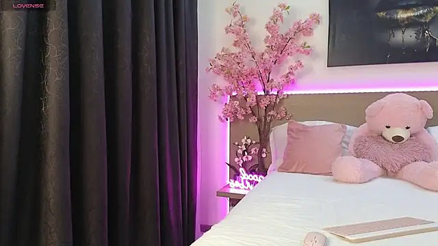 anexblondie online show from 10-16-25, 06:14