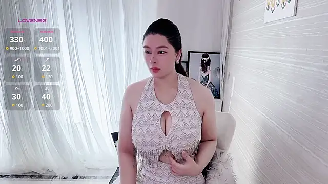 Scarlett-oracle online show from 09-19-25, 02:35