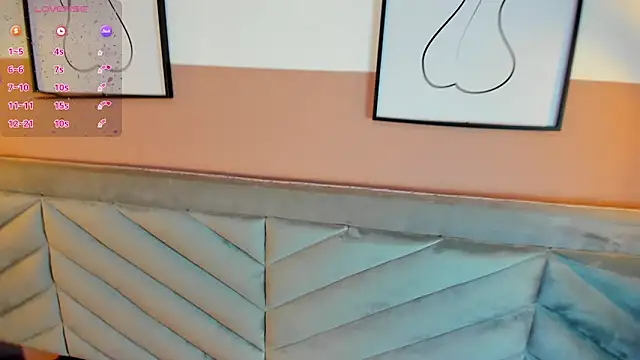 Mia Valentine  online show from 02-13-26, 08:16