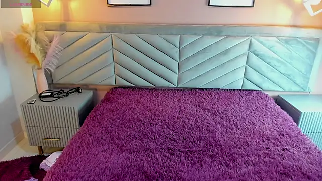 Mia Valentine  online show from 02-28-26, 07:04