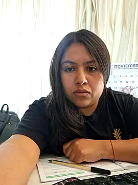 Amapola blue online show from 11-27-25, 02:41