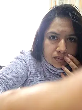 Amapola blue online show from 11-28-25, 02:31