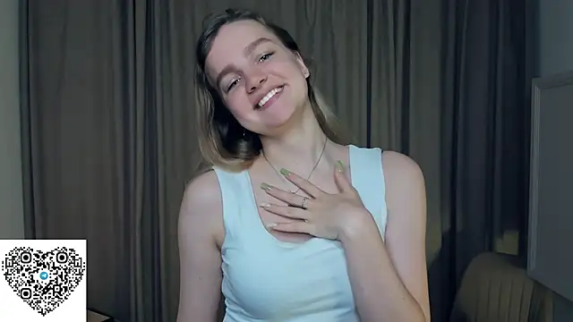 KerenFurguson online show from 10-11-25, 06:39